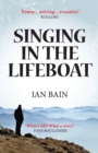 Singing in the Lifeboat - Book