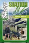 Sheep Station NZ - Book