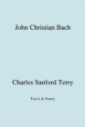 John Christian Bach (Johann Christian Bach) (Facsimile 1929) - Book