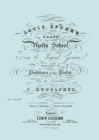 Grand Violin School - Book