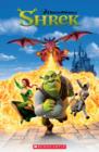Shrek 1 + Audio CD - Book