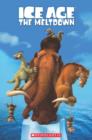 Ice Age 2: The Meltdown + Audio CD - Book