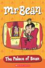 Mr Bean: The Palace of Bean + Audio CD - Book