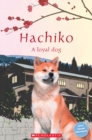 Hachiko: A loyal dog - Book