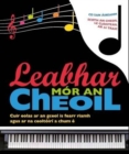 Leabhar Mor an Cheoil - Book
