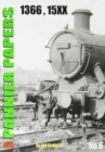 The Pannier Papers : 1366, 15XX - Book