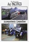 The Book of the A4 Pacifics Accompaniments Compendium - Book