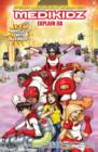 Medikidz Explain All : What's Up with Alberto? - Book