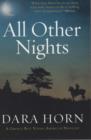 All Other Nights - Book