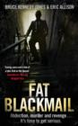 Fat Blackmail - Book