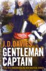 Gentleman Captain - Book