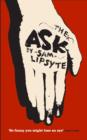 The Ask - Book