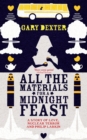 All the Materials for A Midnight Feast - eBook