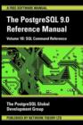PostgreSQL 9.0 Reference Manual : SQL Command Reference 1B - Book