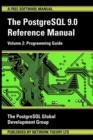 PostgreSQL 9.0 Reference Manual : Programming Guide v. 2 - Book