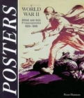 Posters of World War II - Book