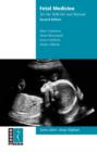 Fetal Medicine for the MRCOG and Beyond - Book