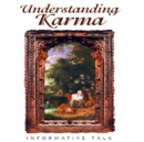 Understanding Karma - eAudiobook