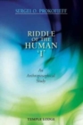 Riddle of the Human 'I' : An Anthroposophical Study - Book
