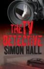 The TV Detective - Book