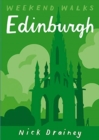 Edinburgh : Weekend Walks - Book