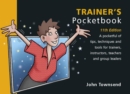 Trainers pocketbook - eBook