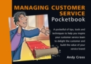 Managing Customer Service Pocketbook - eBook