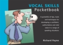 Vocal Skills Pocketbook - eBook