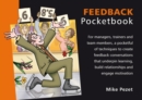 Feedback Pocketbook - eBook