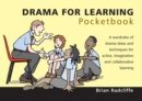 Drama For Learning Pocketbook - eBook