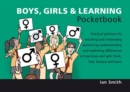 Boys, Girls & Learning Pocketbook - eBook