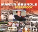 Martin Brundle Scrapbook - Book