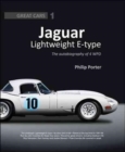 Jaguar Lightweight E-Type : The Autobiography of 4 WPD - Book