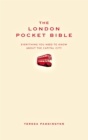 The London Pocket Bible - Book