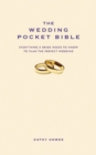 The Wedding Pocket Bible - eBook