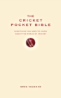 The Cricket Pocket Bible - eBook