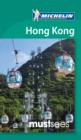 Must Sees Hong Kong - Book