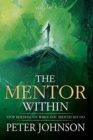 The Mentor Within : Stop Holding On When You Should Let Go - Book