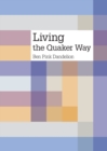 Living the Quaker Way - Book