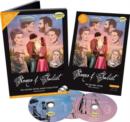 Romeo & Juliet Graphic Novel Audio Collection - Book
