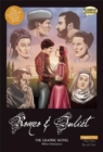 Romeo and Juliet The Graphic Novel: Original Text - Book