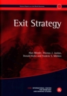 Geneva Reports on the World Economy 15 Exit Strategy - Book