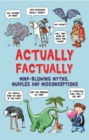 Actually Factually - eBook