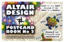 Altair Design Pattern Postcard : Bk. 2 - Book