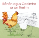 Ronan agus Caoimhe ar an fheirm - Book