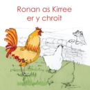 Ronan as Kirree er y chroit - Book