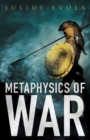 Metaphysics of War - Book