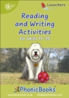 Phonic Books Dandelion Launchers Reading and Writing Activities Units 11-15 : Adjacent consonants and consonant digraphs - Book