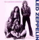 Led Zeppelin - Book