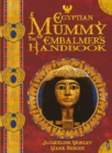 The Egyptian Mummy Embalmer's Handbook - Book